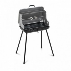 Comprar Barbacoa Plegable 47X30X14 Cm Ab130  Algon 51005 al Mejor Precio