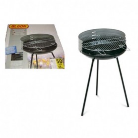 Comprar Barbacoa Popular C50 Pop 50X66Cm  Algon 51003 al Mejor Precio