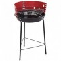 Comprar Barbacoa Redonda 3 Patas 33 Cm  Vaggan 50092 al Mejor Precio