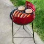 Comprar Barbacoa Redonda 3 Patas 33 Cm  Vaggan 50092 al Mejor Precio