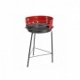 Comprar Barbacoa Redonda 3 Patas 33 Cm  Vaggan 50092 al Mejor Precio
