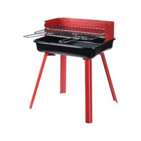 Comprar Barbacoa Sobremesa 36X31X45 Cm  Importacion 50093 al Mejor Precio