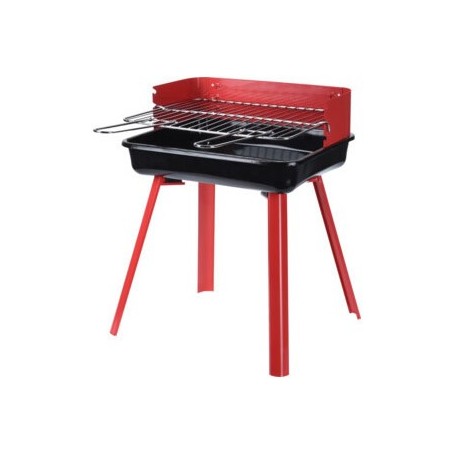 Comprar Barbacoa Sobremesa 36X31X45 Cm  Importacion 50093 al Mejor Precio
