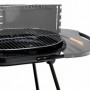 Comprar Barbacoa Volta 42X62X74 Cm  Algon 51023 al Mejor Precio