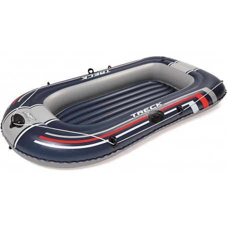 Comprar Barca 234X135 Cm Hydro Force X1 61064  Bestway 256476 al Mejor Precio
