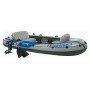 Comprar Barca Con Accesorios 315X165X43 Cm 68324  Intex 256326 al Mejor Precio