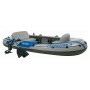 Comprar Barca Con Accesorios 315X165X43 Cm 68324  Intex 256326 al Mejor Precio
