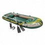 Comprar Barca Con Accesorios 351X145X48 Cm 68351  Intex 256133 al Mejor Precio