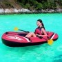 Comprar Barca Con Remos 153X97 Cm 61078  Bestway 256151 al Mejor Precio