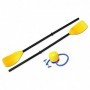 Comprar Barca Con Remos 153X97 Cm 61078  Bestway 256151 al Mejor Precio