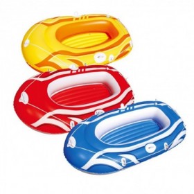Comprar Barca Hinchable 188X98 Cm 61052  Bestway 256472 al Mejor Precio