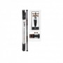 Comprar Barra Dominadas 63/96 Cm Acero  Xqmax 205597 al Mejor Precio