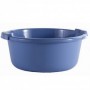 Comprar Barreño 40 L Liso Azul  Plastiken 245128 al Mejor Precio
