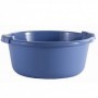 Comprar Barreño 40 L Liso Azul  Plastiken 245128 al Mejor Precio