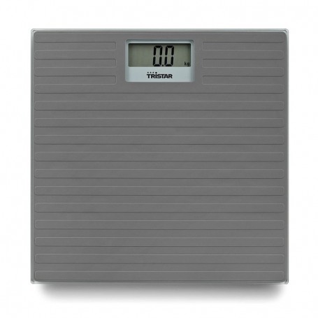 Comprar Bascula Baño Antideslizante Wg2431  Tristar 282132 al Mejor Precio