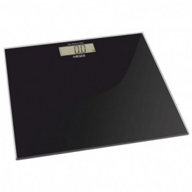 Comprar Bascula Baño Dark 180Kg/100Gr  Haeger 279007 al Mejor Precio