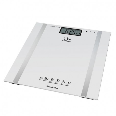Comprar Bascula Baño Digital Bodyfat 532  Jata 183102 al Mejor Precio