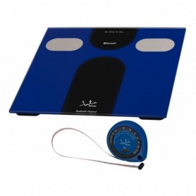 Comprar Bascula Bodyfat Bluetooth 180 Kg 523  Jata 183225 al Mejor Precio