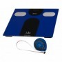 Comprar Bascula Bodyfat Bluetooth 180 Kg 523  Jata 183225 al Mejor Precio