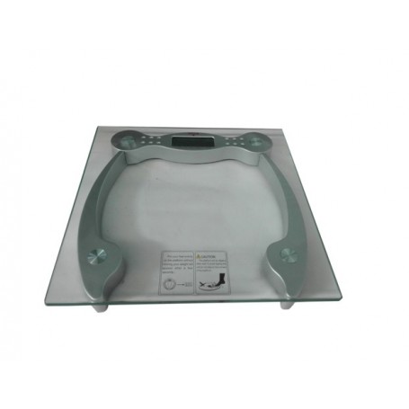 Comprar Bascula Electronica Vidrio 150 Kg / 100 Gr  Onus 47151 al Mejor Precio