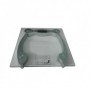 Comprar Bascula Electronica Vidrio 150 Kg / 100 Gr  Onus 47151 al Mejor Precio