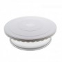Comprar Base Giratoria Baja 28,5 X 4,5 Cm 1707  Sld 64055 al Mejor Precio