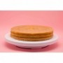 Comprar Base Giratoria Baja 28,5 X 4,5 Cm 1707  Sld 64055 al Mejor Precio