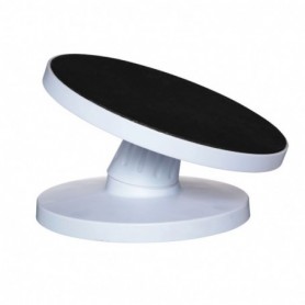 Comprar Base Giratoria Inclinable 24 Cm 1708  Sld 64058 al Mejor Precio