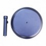 Comprar Base Parasol 16 Kg 38 Mm Negra  Wurko 202057 al Mejor Precio
