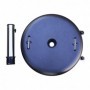 Comprar Base Parasol 40 Kg Con 2 Ruedas  Wurko 202064 al Mejor Precio