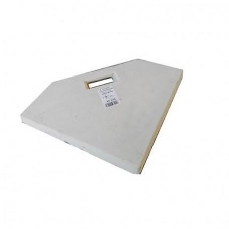 Comprar Base Parasol Cemento 1/4 15,5 Kg  Anjosa 202061 al Mejor Precio