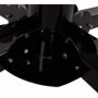 Comprar Base Parasol Hierro Plegable 4 Patas  Progarden 202070 al Mejor Precio
