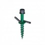 Comprar Base Parasol Pincho 42 Cm 22-33 Mm  Progarden 202058 al Mejor Precio