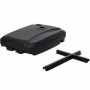 Comprar Base Parasol Rellenable 60 L  Progarden 202072 al Mejor Precio