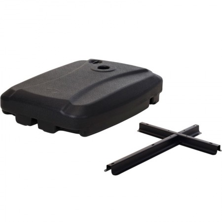 Comprar Base Parasol Rellenable 60 L  Progarden 202072 al Mejor Precio
