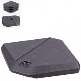 Comprar Base Rellenable 1/4 49 16 A 25 Kg  Eda 202063 al Mejor Precio