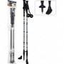 Comprar Bastones Walking 2 Piezas Blister 2 Redcliffs 205546 al Mejor Precio