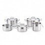 Comprar Bateria Basica/Azzero 8 Elementos 5 Piezas  Quid 1500 al Mejor Precio