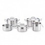 Comprar Bateria Basica/Azzero 8 Elementos 5 Piezas  Quid 1500 al Mejor Precio