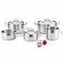 Comprar Bateria Basica/Azzero 8 Elementos 5 Piezas  Quid 1500 al Mejor Precio