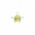 ▷ Cazadora Alta Visibilidad Amarillo | Ferreidea