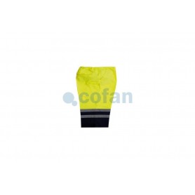 ▷ Pantalón Alta Visibilidad Azul/Amarillo | Ferreidea