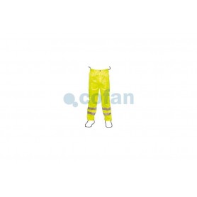 ▷ Pantalón Alta Visibilidad Amarillo | Ferreidea