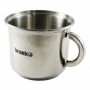 Comprar Bateria Inoxidable Kora 13 Elementos 8 Piezas  Wurko 172195 al Mejor Precio