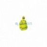 ▷ Parka Alta Visibilidad Amarillo | Ferreidea