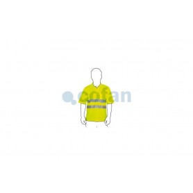 ▷ Polos "Alta Visibilidad" | Ferreidea