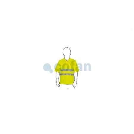 ▷ Polos "Alta Visibilidad" | Ferreidea