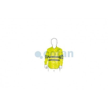 ▷ Camisa alta Visibilidad | Ferreidea