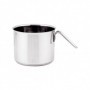 Comprar Bateria Tapa Vidrio Otawa 13 Elementos 8 Piezas  Arcuisine 1502 al Mejor Precio