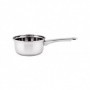 Comprar Bateria Tapa Vidrio Otawa 13 Elementos 8 Piezas  Arcuisine 1502 al Mejor Precio